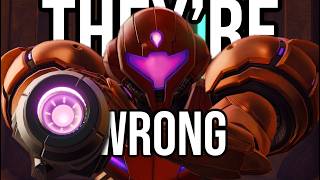 They're Wrong About Metroid Prime 4: Beyond | Switch 2 Review
