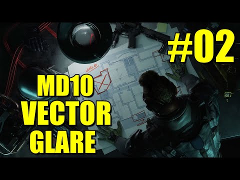 MD10 VECTOR GLARE  #02