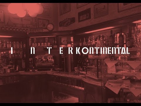 JIMMYSON - INTERKONTINENTAL