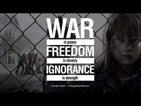 maturita-mluvené slovo-1984-george orwell-audiokniha