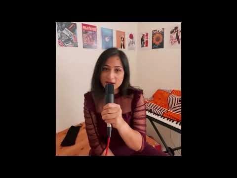 Doobey | Gehraiyaan | Cover by Saleha Paatwala | OAFF Music, Savera, Lothika
