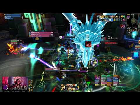 Occasional Excellence vs. Mythic Conclave of the Chosen