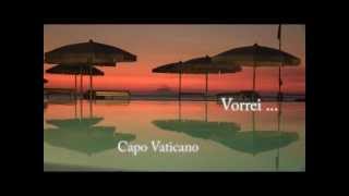 preview picture of video 'Spot Capo Vaticano - Calabria.'