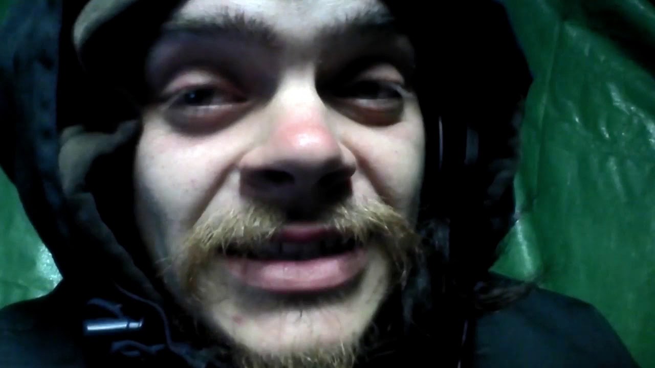 Same Vid But better Audio