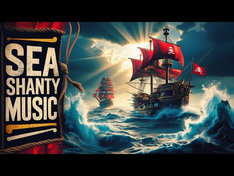 Sea Shanty Male Chorus – Traditional Nautical Folk Sailing Songs