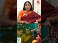 நான் ஆபாசமான Costumes போடமாட்டேன் Saranya Ponvannan Excl