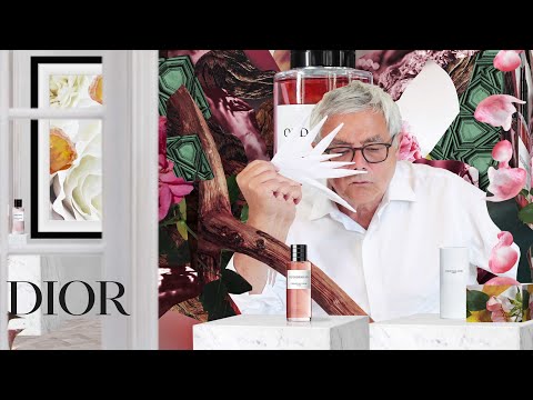 Maison Christian Dior - The Roses