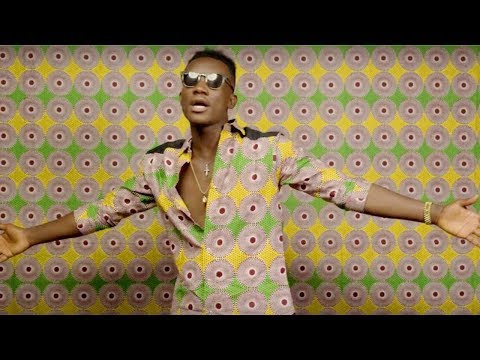 BRELLA -Trotro (Official Video)