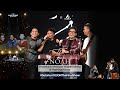 The Great Journey Of NOAH Jakarta KITA TERTAWA SetahunTGJONTheFinalShow
