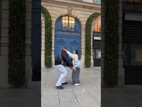 Dunja akk             JE T’AIME HAYETE @Samra