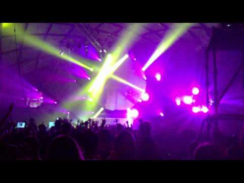 TranceFusion Prague 14.4.2012 Part 1
