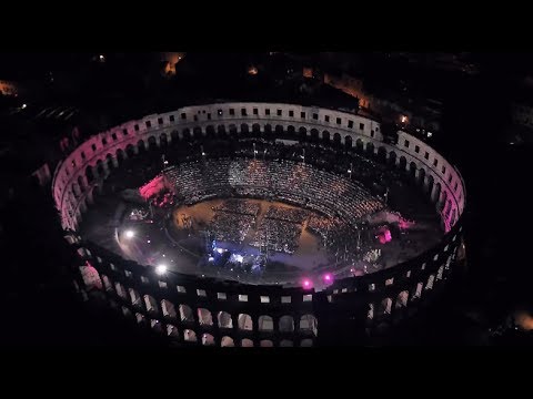2CELLOS - Resistance [LIVE at Arena Pula]