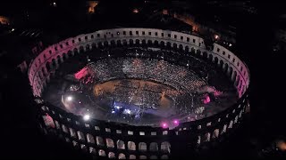 2CELLOS - Resistance [LIVE at Arena Pula]