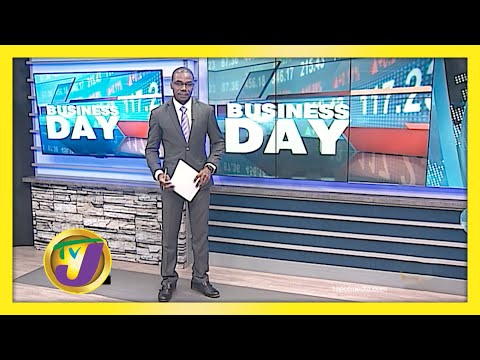 TVJ Business Day February 18 2021