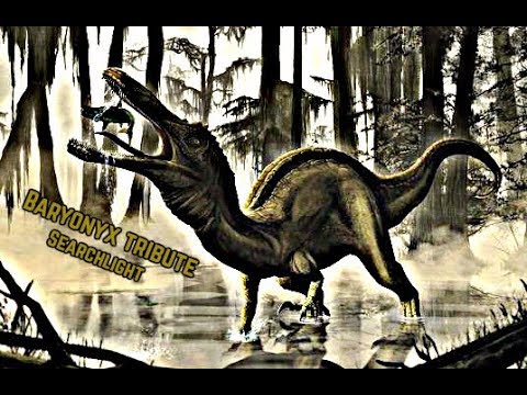 Baryonyx Tribute ~Searchlight~