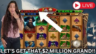 🎰 Chumba Queen is LIVE! BIG Wins & Fun on Chumba Casino 💰🔥