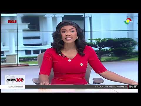 LIVE: News360 || 19-05-2026