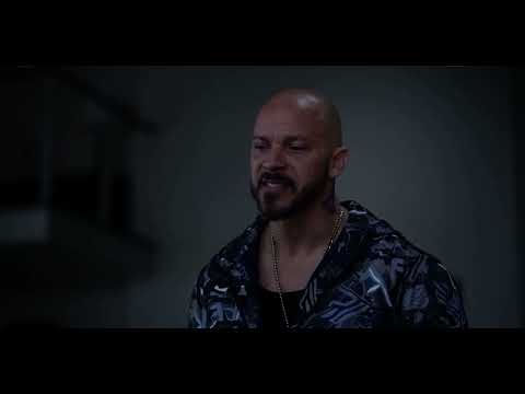 Power Book II: Ghost Season 3 Episode 4 Clip - Cane and Lorenzo Argument