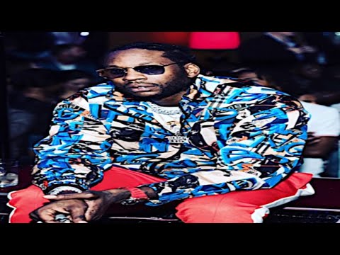 Free 2 Chainz x Yg Type Beat 2018 -"Party" | Free Type Beat | Rap Trap Instrumental 2018