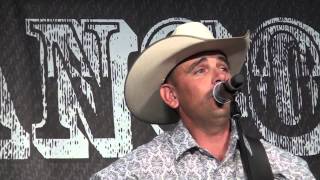 Roo Arcus - This Here Cowboy