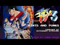Pints And Punks Final Fight 3 MIDI Cover