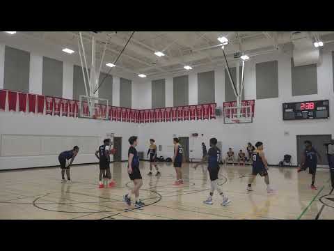 PMG(1) vs Dreamville(8) - sunday tier 6 playoffs - tcbl 2022 fall