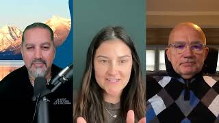 JF 4101: Cross-Border Capital, Tariff Headwinds & Investing in Western New York ft. Thomas Kucharski