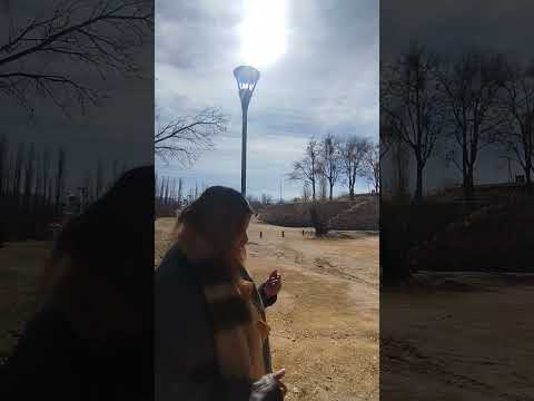 Rosario nos brinda su testimonio en Corral Quemado,Catamarca,Argentina, PARTE 4