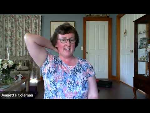 Young@Heart with Jeanette - Connect with others