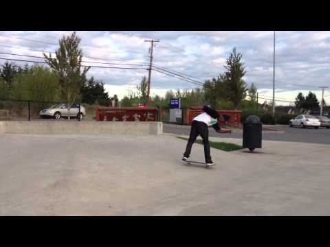 Kent 360 x Clip of the day!