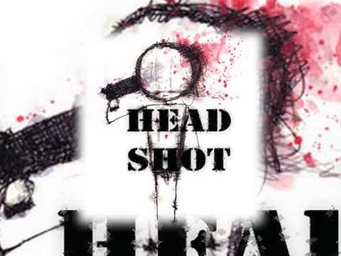 the Headshot - солдаты!