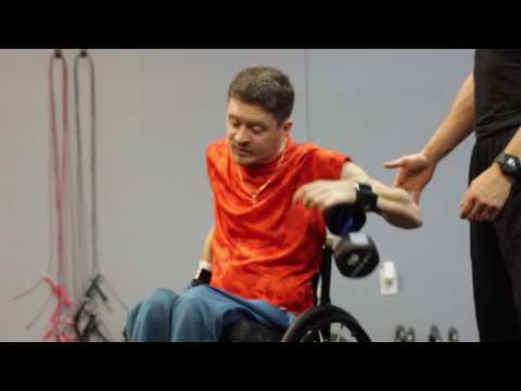 Dream Body, Inc video.