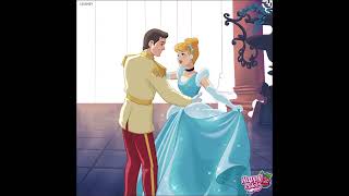 Happy Color App | Disney Cinderella | Color By Numbers | MALI