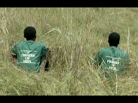 Charles Charamba - Kumakomo Ngaarumbidzwe