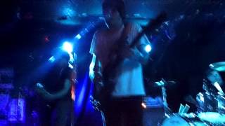 And You Will Know Us By The Trail Of Dead - Monsoon - LIVE at The Empty Bottle, Chicago IL 4-1-14