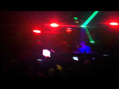 Strump - Kaskade After Party @ Exchange LA 7-27-12