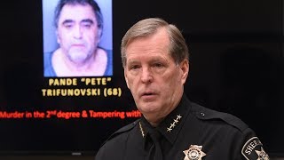 Onondaga sheriff releases details of woman's murder
