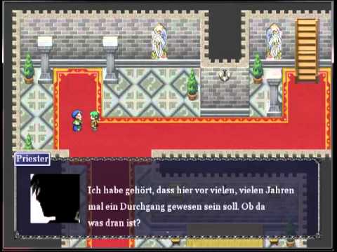 Let´s play Elements Destiny Origins Part 2 - Ein Fremder