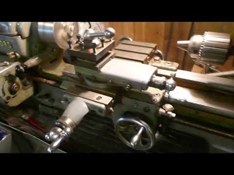MYFORD SUPER 7 LATHE & ACCESSORIES