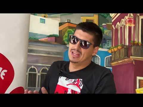 Zesko Stolce so Mike Ride - Zosto Juzni Vetar "go tera na mafija"?