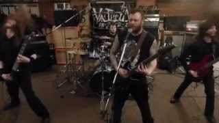 Empyrean Plague - We Are The North (Live in North Bay)
