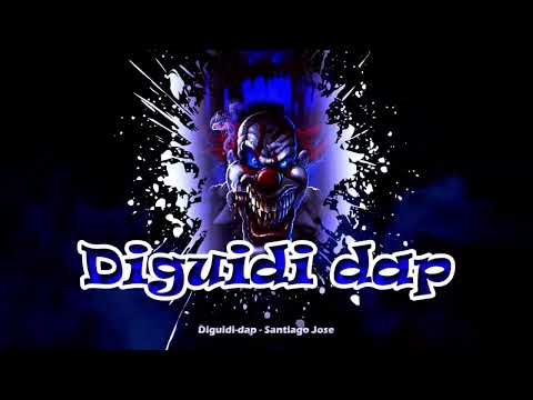 Diguidi-dap - Santiago Jose | El Nuevo Nivel | Aleteo 2023