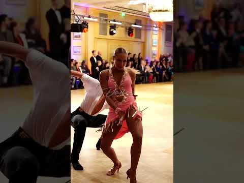 🔥 SAMBA SAMBA SAMBA 🔥 ballroom dancing, dancesport, бальные танцы