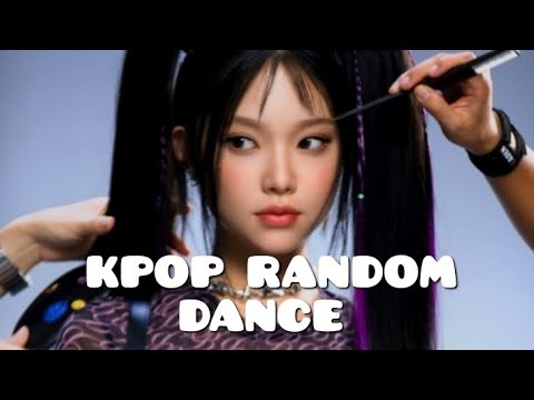 [MIRRORED] KPOP RANDOM DANCE CHALLENGE | DANCES EVERYONE KNOWS