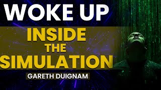 Download lagu Saw the Earth Experience is only 20 mins on the Other Side - Gareth Duignam Interview mp3