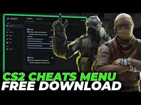 [2026] Counter Strike: 2 Cheat - Download INSANE FREE CS2 Cheats - Undetected