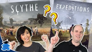 Meeple University - Expeditions video thumbnail
