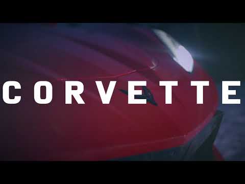 Passport General - Corvette