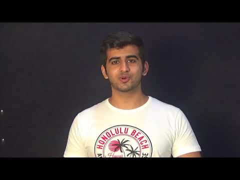 Jatin Ahuja the TIMELINERS