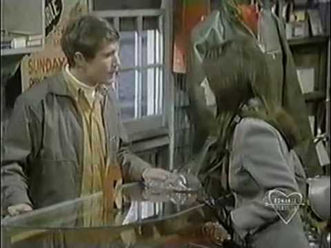 PEYTON PLACE:  Episode 512 (Part 1 of 2)